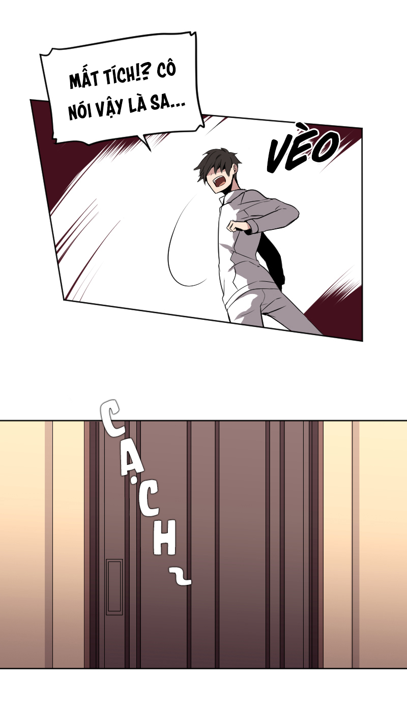 đọc truyện Mage & Demon Queen Chương 26 ảnh 12 tại Thiên Thai Truyện