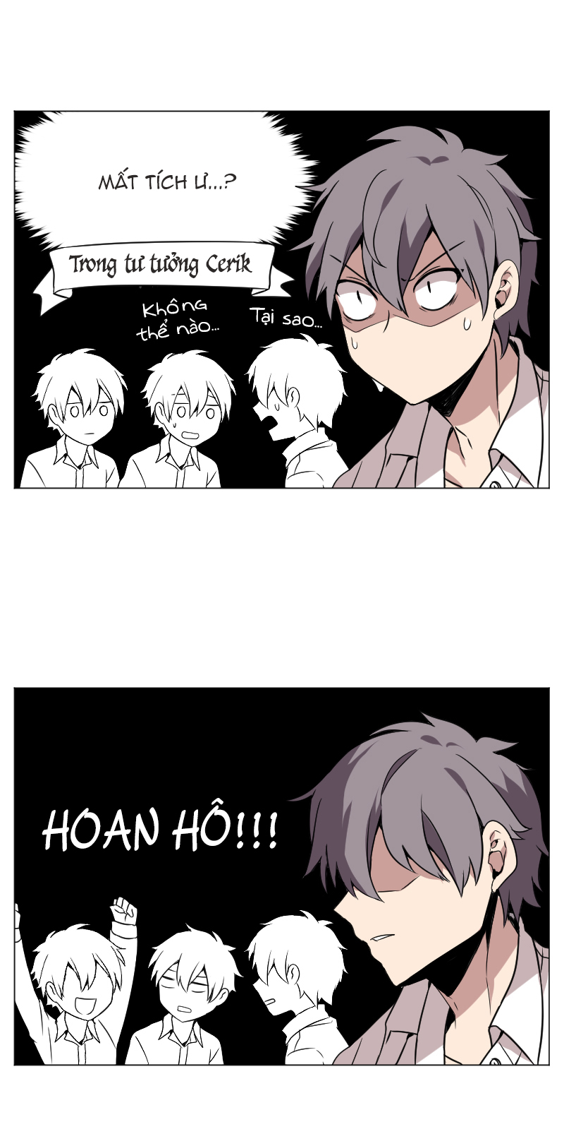 đọc truyện Mage & Demon Queen Chương 26 ảnh 13 tại Thiên Thai Truyện