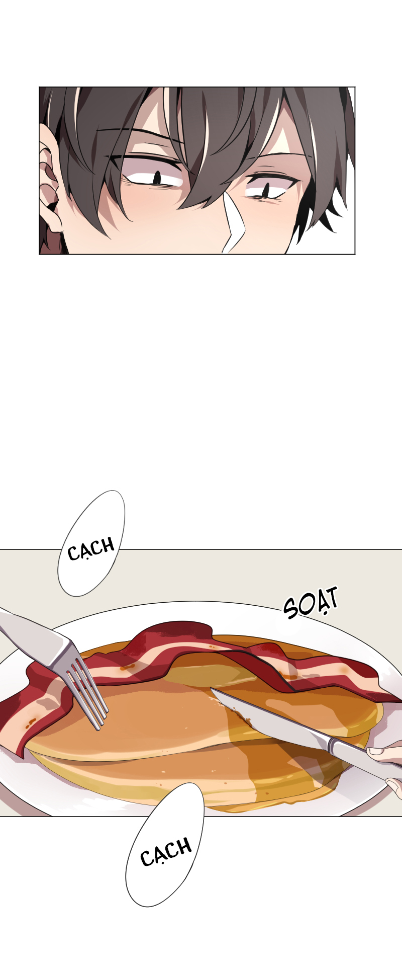 đọc truyện Mage & Demon Queen Chương 27 ảnh 3 tại Thiên Thai Truyện