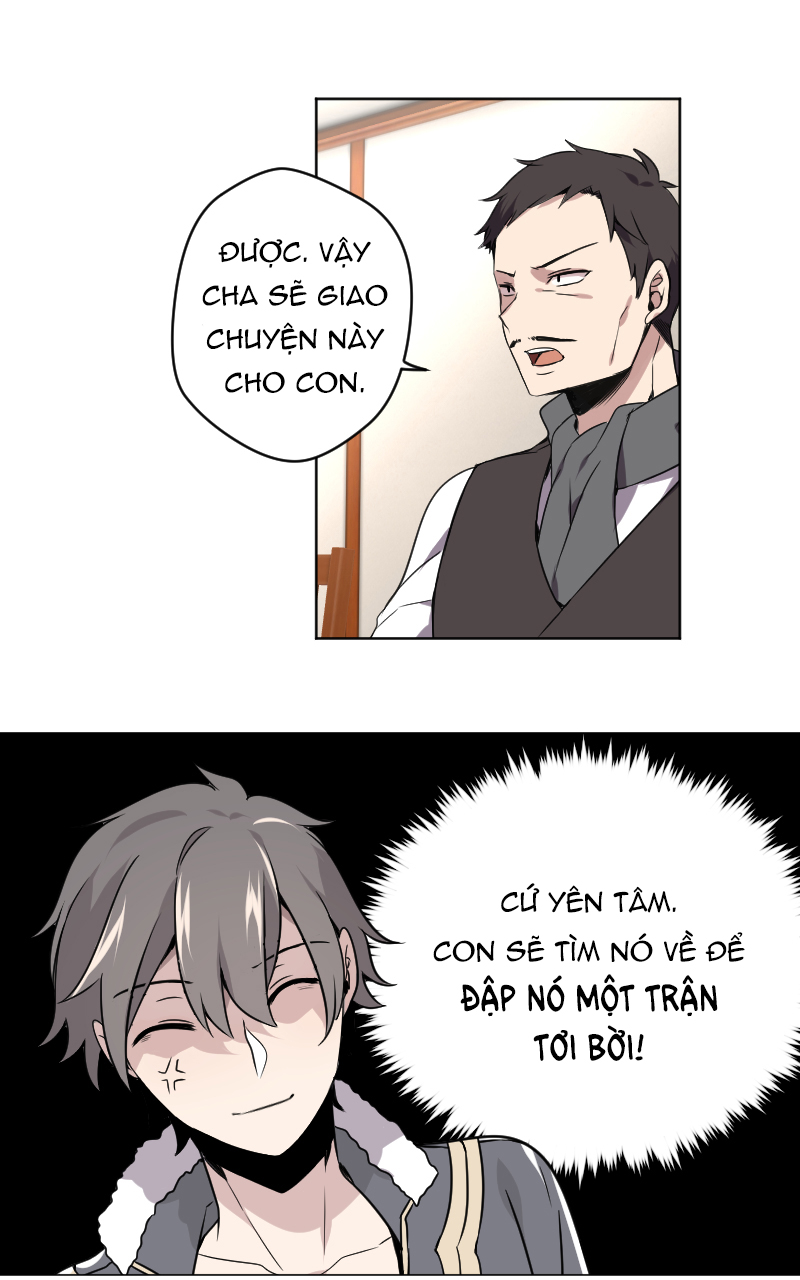 đọc truyện Mage & Demon Queen Chương 27 ảnh 12 tại Thiên Thai Truyện