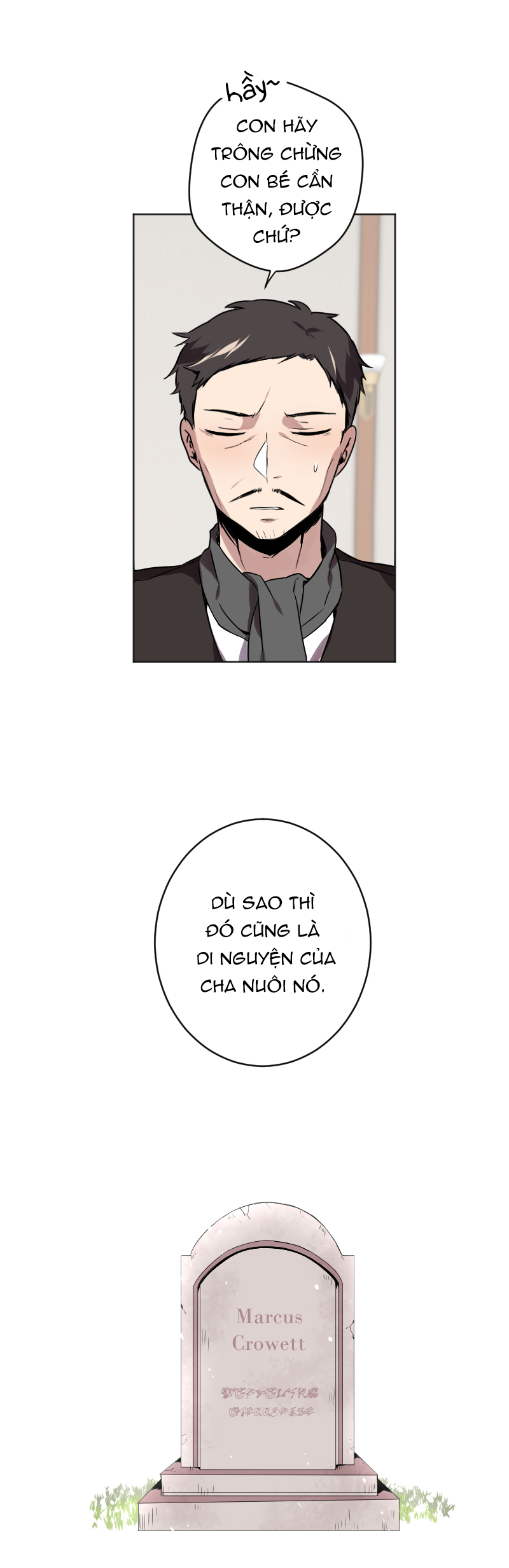 đọc truyện Mage & Demon Queen Chương 27 ảnh 9 tại Thiên Thai Truyện