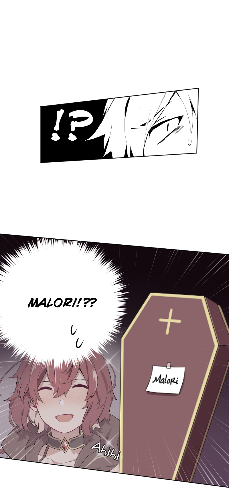 đọc truyện Mage & Demon Queen Chương 28 ảnh 13 tại Thiên Thai Truyện