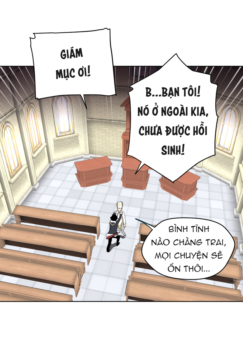 đọc truyện Mage & Demon Queen Chương 29 ảnh 2 tại Thiên Thai Truyện