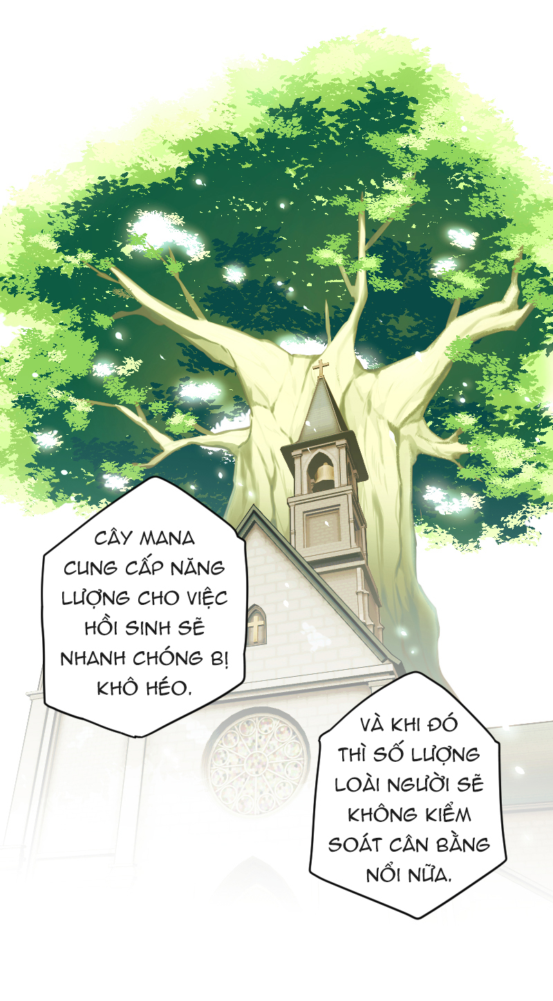 đọc truyện Mage & Demon Queen Chương 29 ảnh 6 tại Thiên Thai Truyện