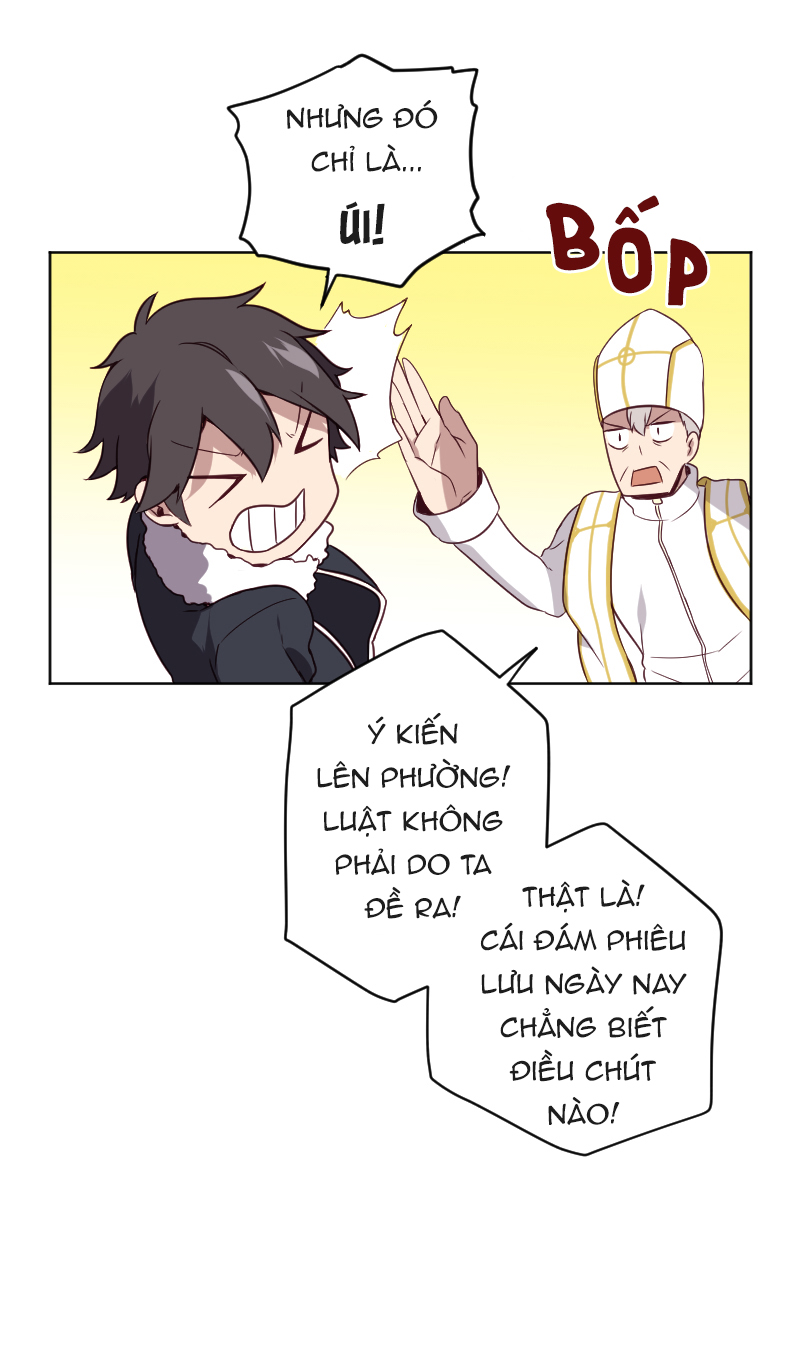 đọc truyện Mage & Demon Queen Chương 29 ảnh 7 tại Thiên Thai Truyện