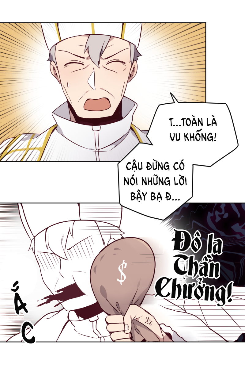 đọc truyện Mage & Demon Queen Chương 29 ảnh 10 tại Thiên Thai Truyện