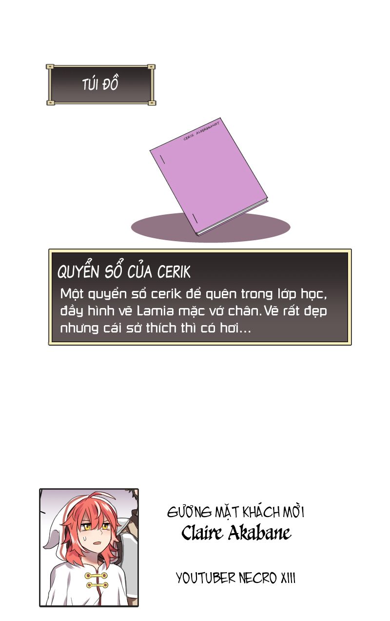 đọc truyện Mage & Demon Queen Chương 3 ảnh 10 tại Thiên Thai Truyện