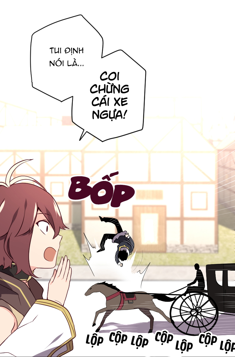 đọc truyện Mage & Demon Queen Chương 30 ảnh 16 tại Thiên Thai Truyện