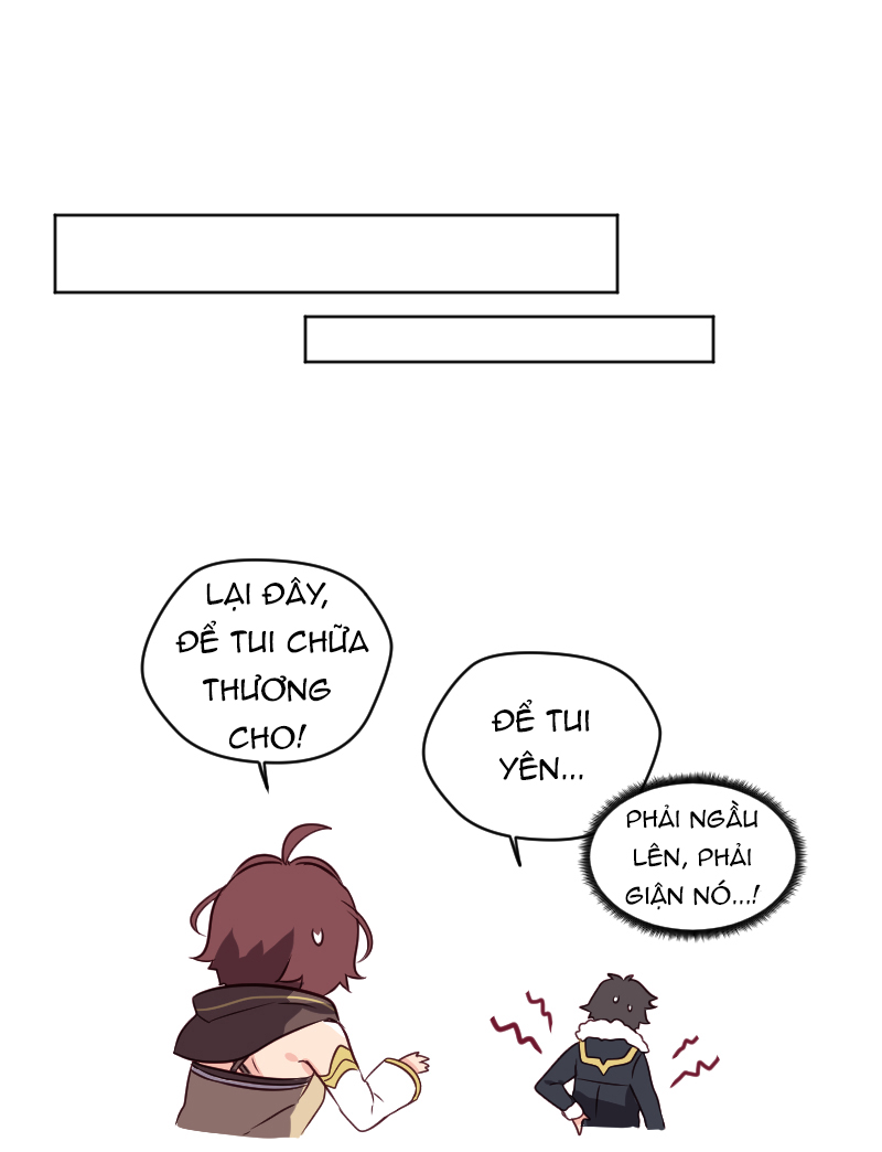 đọc truyện Mage & Demon Queen Chương 30 ảnh 17 tại Thiên Thai Truyện