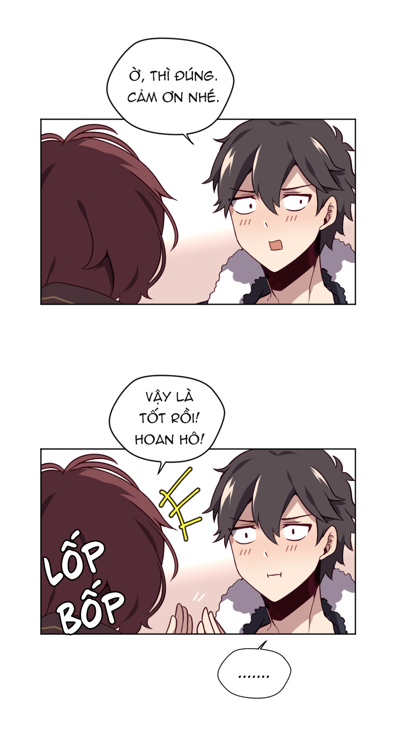 đọc truyện Mage & Demon Queen Chương 30 ảnh 6 tại Thiên Thai Truyện