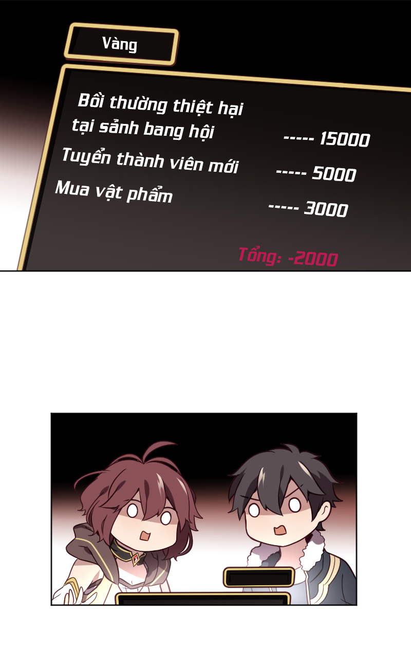 đọc truyện Mage & Demon Queen Chương 30 ảnh 9 tại Thiên Thai Truyện