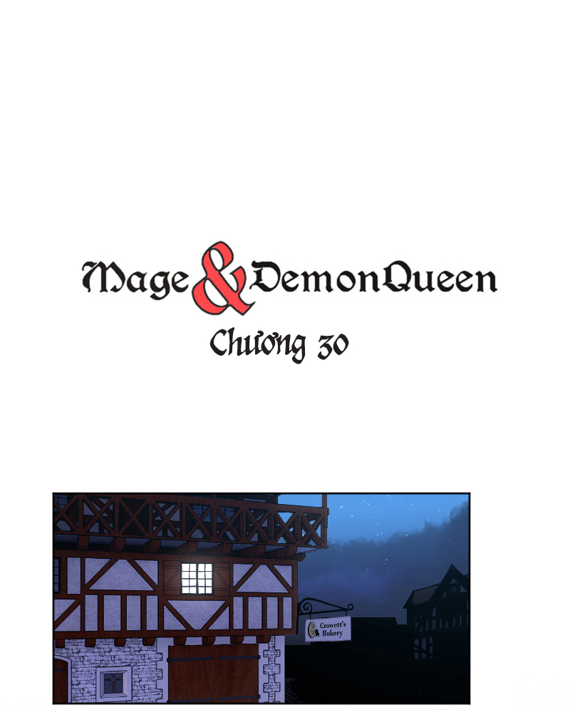 đọc truyện Mage & Demon Queen Chương 31 ảnh 2 tại Thiên Thai Truyện