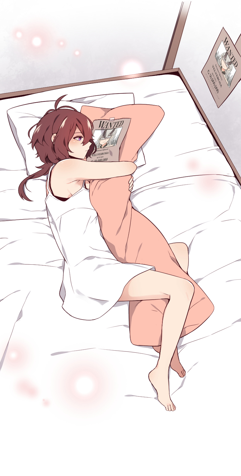 đọc truyện Mage & Demon Queen Chương 31 ảnh 3 tại Thiên Thai Truyện