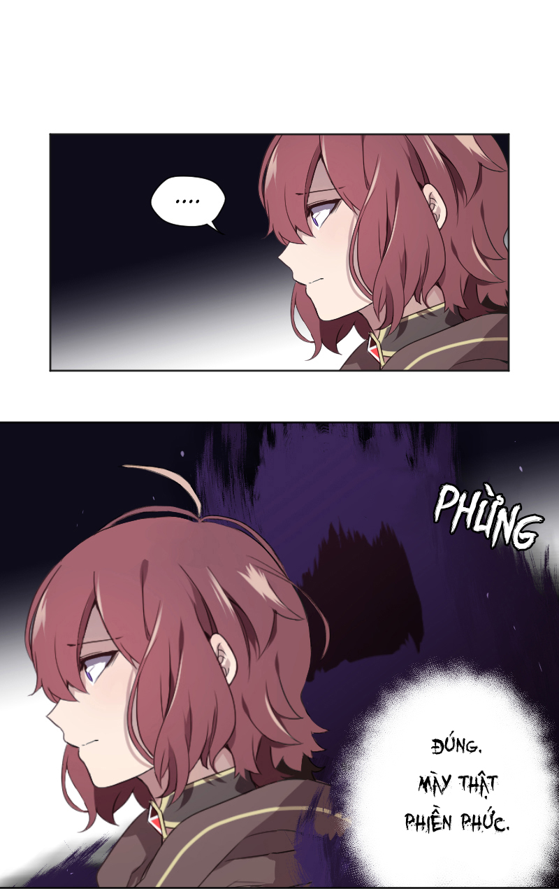 đọc truyện Mage & Demon Queen Chương 31 ảnh 13 tại Thiên Thai Truyện