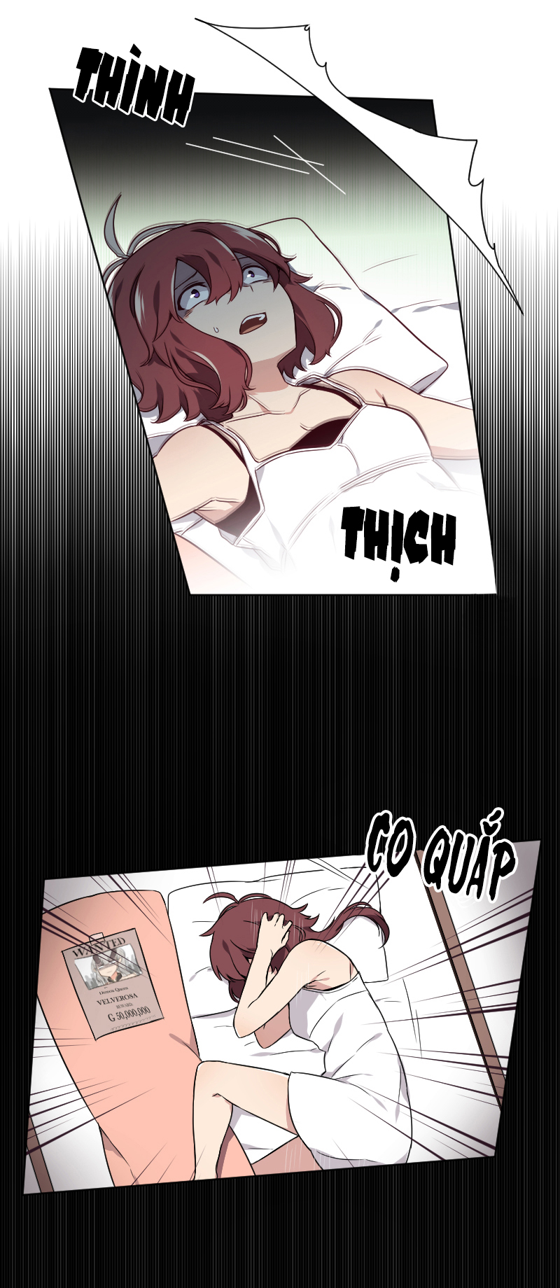 đọc truyện Mage & Demon Queen Chương 31 ảnh 15 tại Thiên Thai Truyện