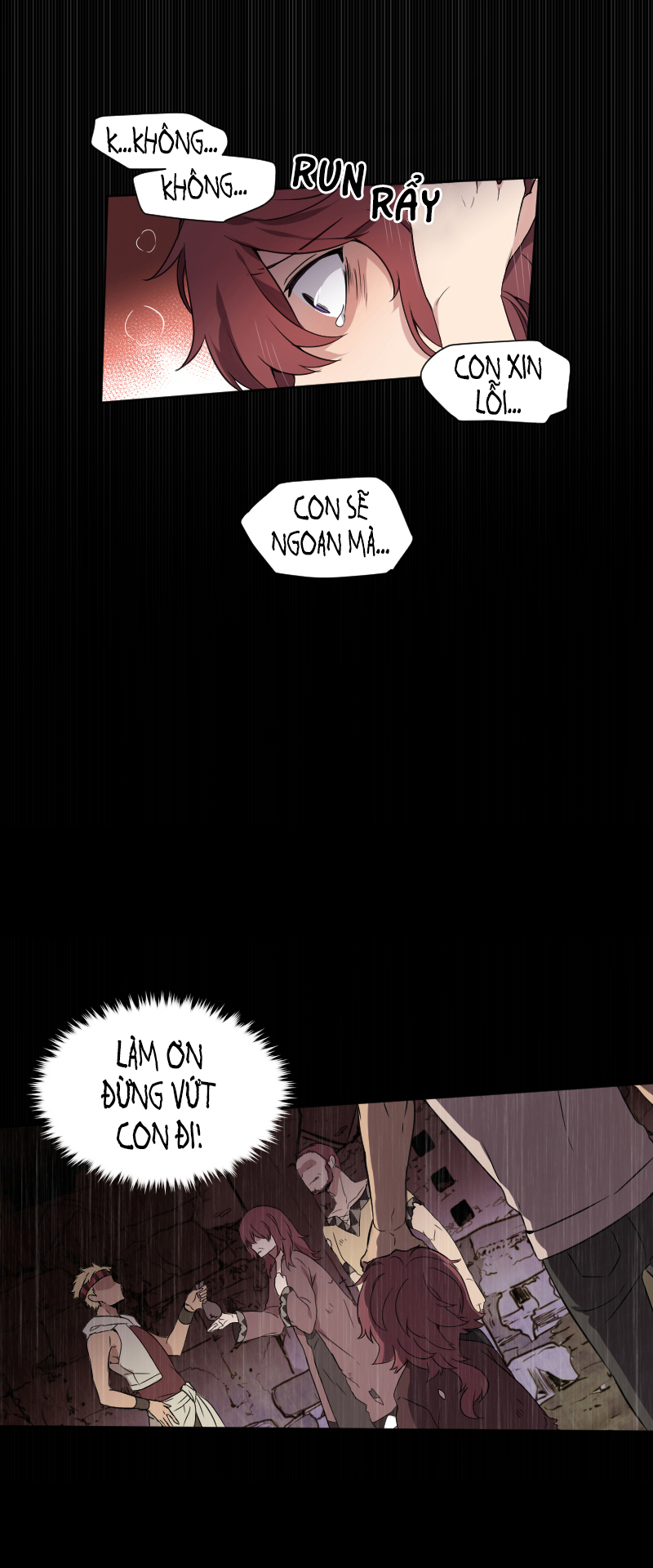 đọc truyện Mage & Demon Queen Chương 31 ảnh 16 tại Thiên Thai Truyện