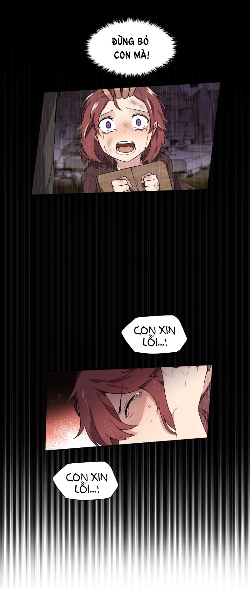 đọc truyện Mage & Demon Queen Chương 31 ảnh 17 tại Thiên Thai Truyện