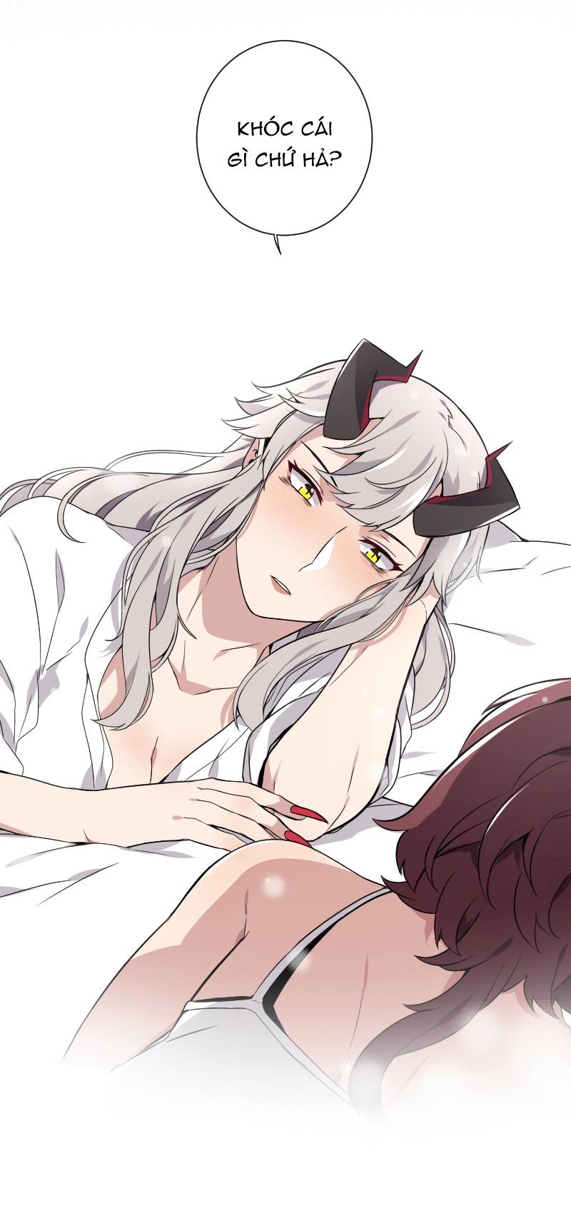 đọc truyện Mage & Demon Queen Chương 31 ảnh 18 tại Thiên Thai Truyện