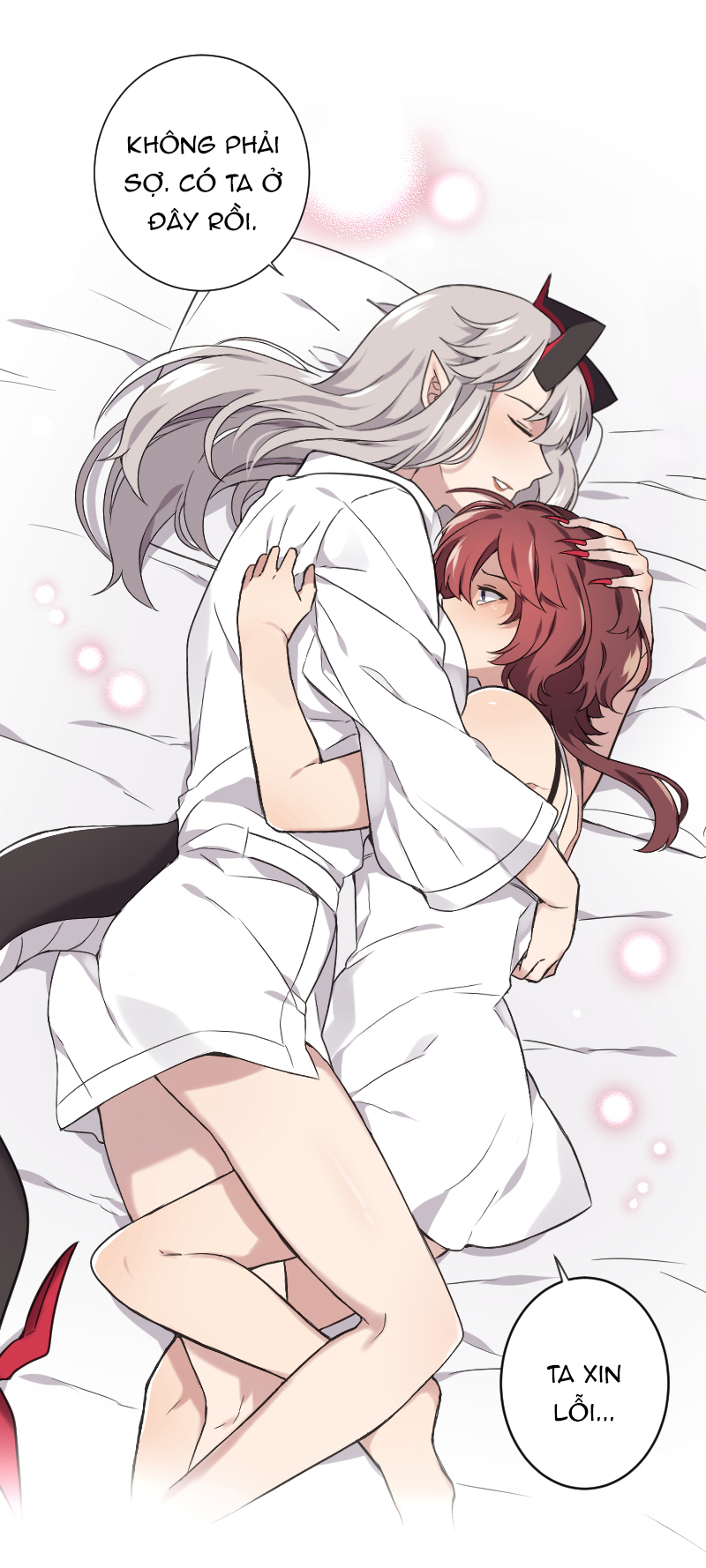 đọc truyện Mage & Demon Queen Chương 31 ảnh 20 tại Thiên Thai Truyện