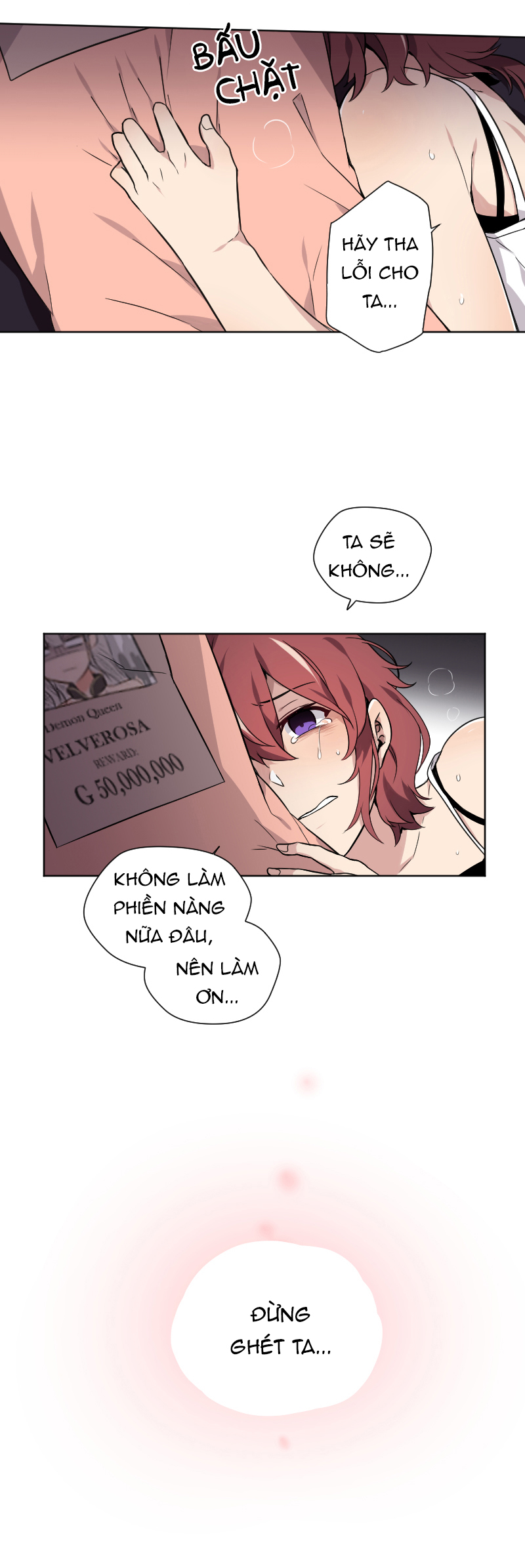 đọc truyện Mage & Demon Queen Chương 31 ảnh 21 tại Thiên Thai Truyện