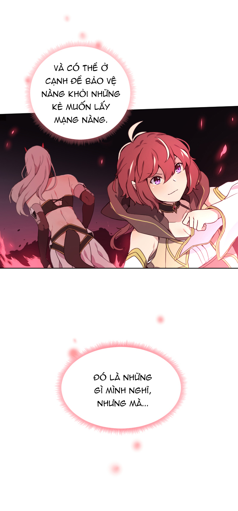 đọc truyện Mage & Demon Queen Chương 31 ảnh 9 tại Thiên Thai Truyện