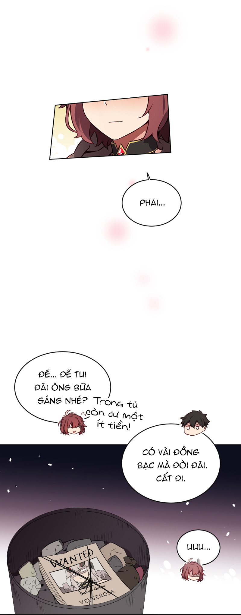 đọc truyện Mage & Demon Queen Chương 32 ảnh 13 tại Thiên Thai Truyện