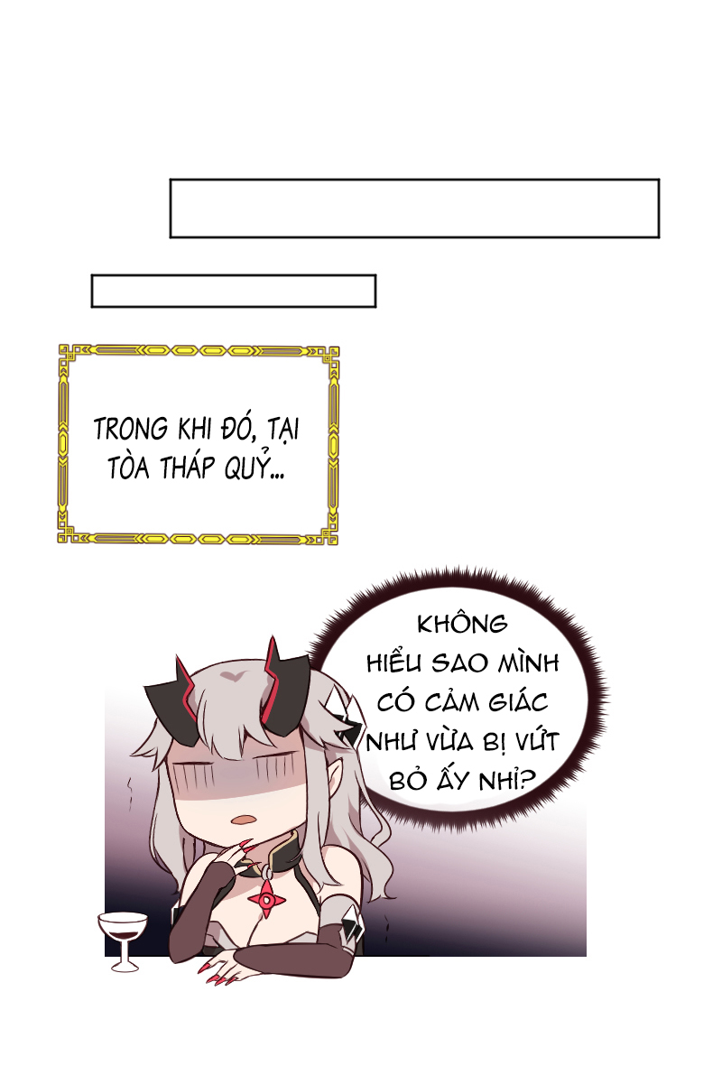 đọc truyện Mage & Demon Queen Chương 32 ảnh 14 tại Thiên Thai Truyện