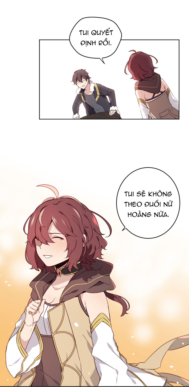 đọc truyện Mage & Demon Queen Chương 32 ảnh 6 tại Thiên Thai Truyện