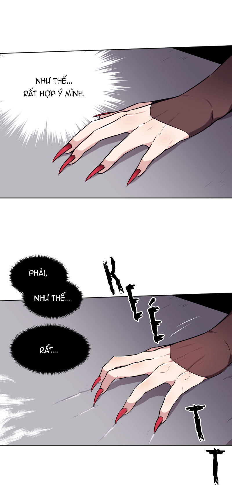 đọc truyện Mage & Demon Queen Chương 33 ảnh 12 tại Thiên Thai Truyện