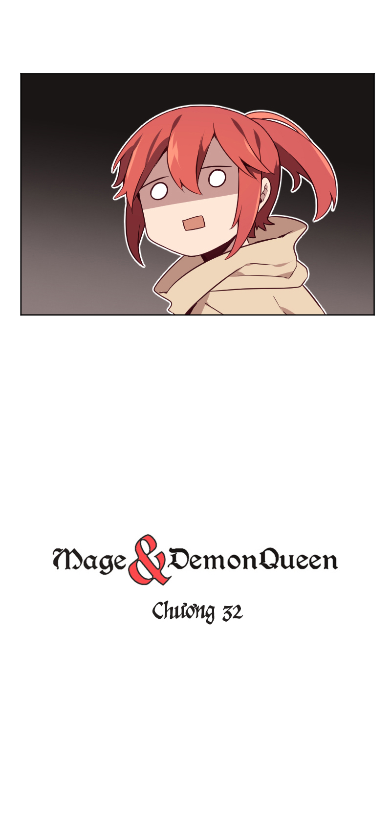 đọc truyện Mage & Demon Queen Chương 33 ảnh 6 tại Thiên Thai Truyện