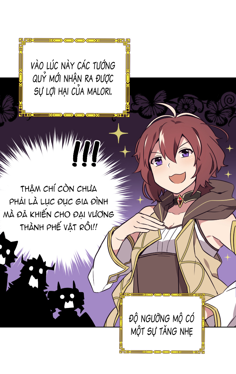 đọc truyện Mage & Demon Queen Chương 33 ảnh 9 tại Thiên Thai Truyện