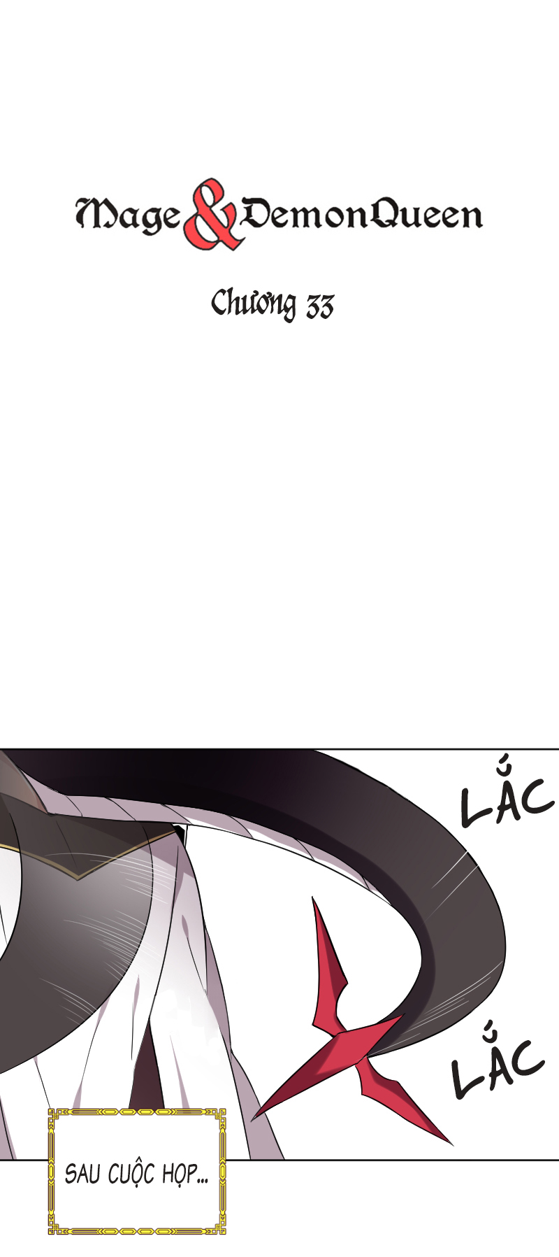 đọc truyện Mage & Demon Queen Chương 34 ảnh 2 tại Thiên Thai Truyện