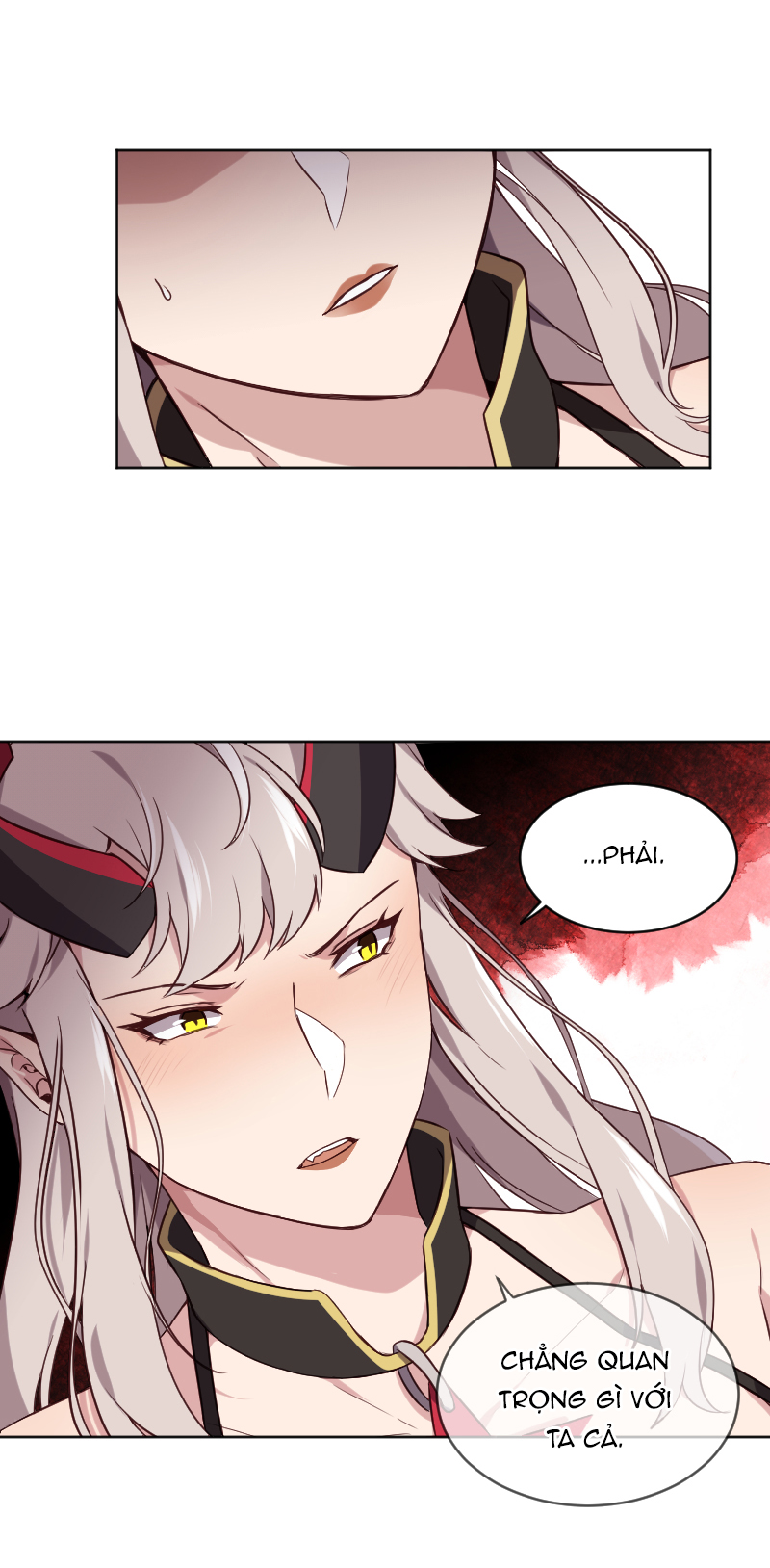 đọc truyện Mage & Demon Queen Chương 35 ảnh 9 tại Thiên Thai Truyện