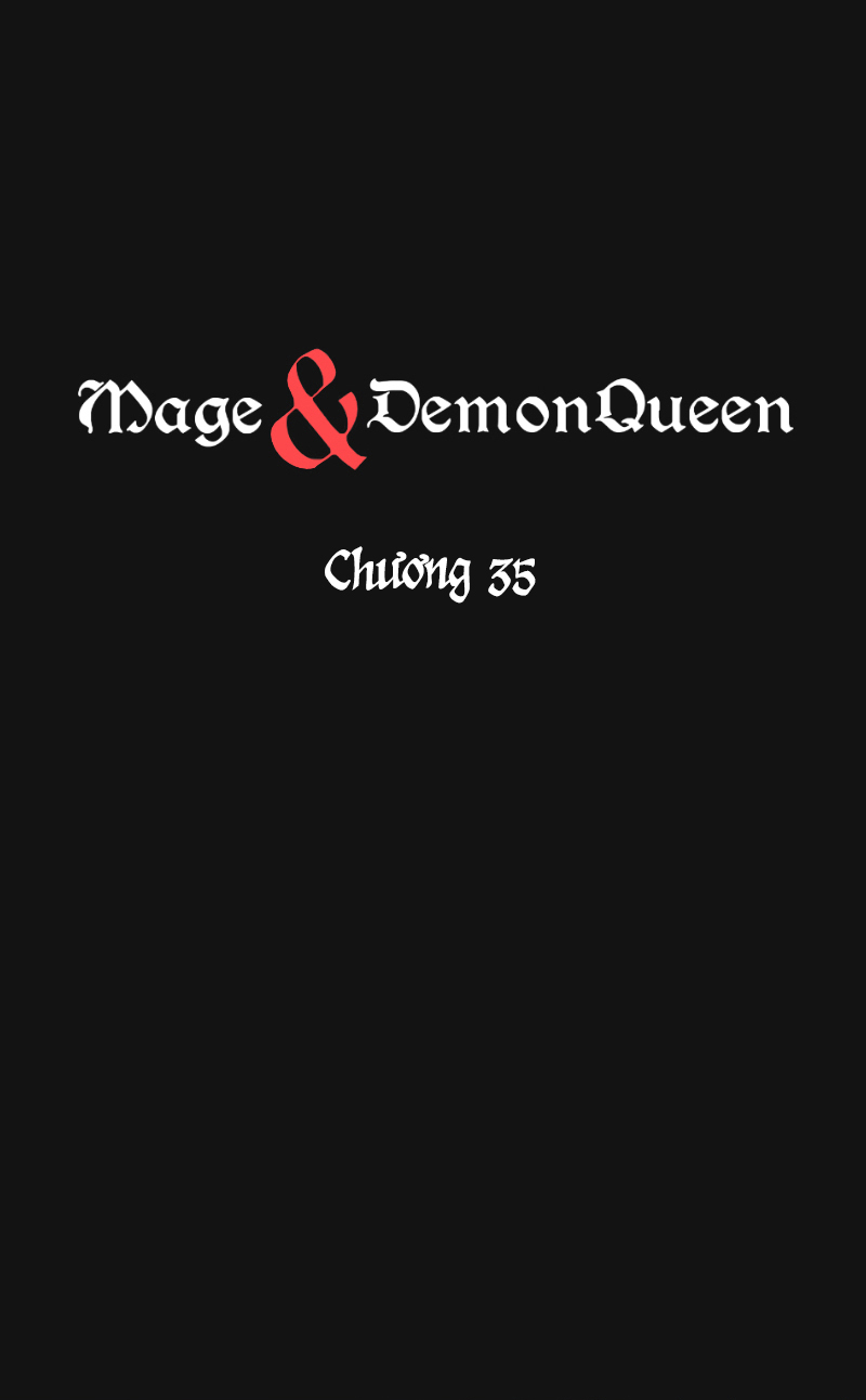 đọc truyện Mage & Demon Queen Chương 36 ảnh 2 tại Thiên Thai Truyện