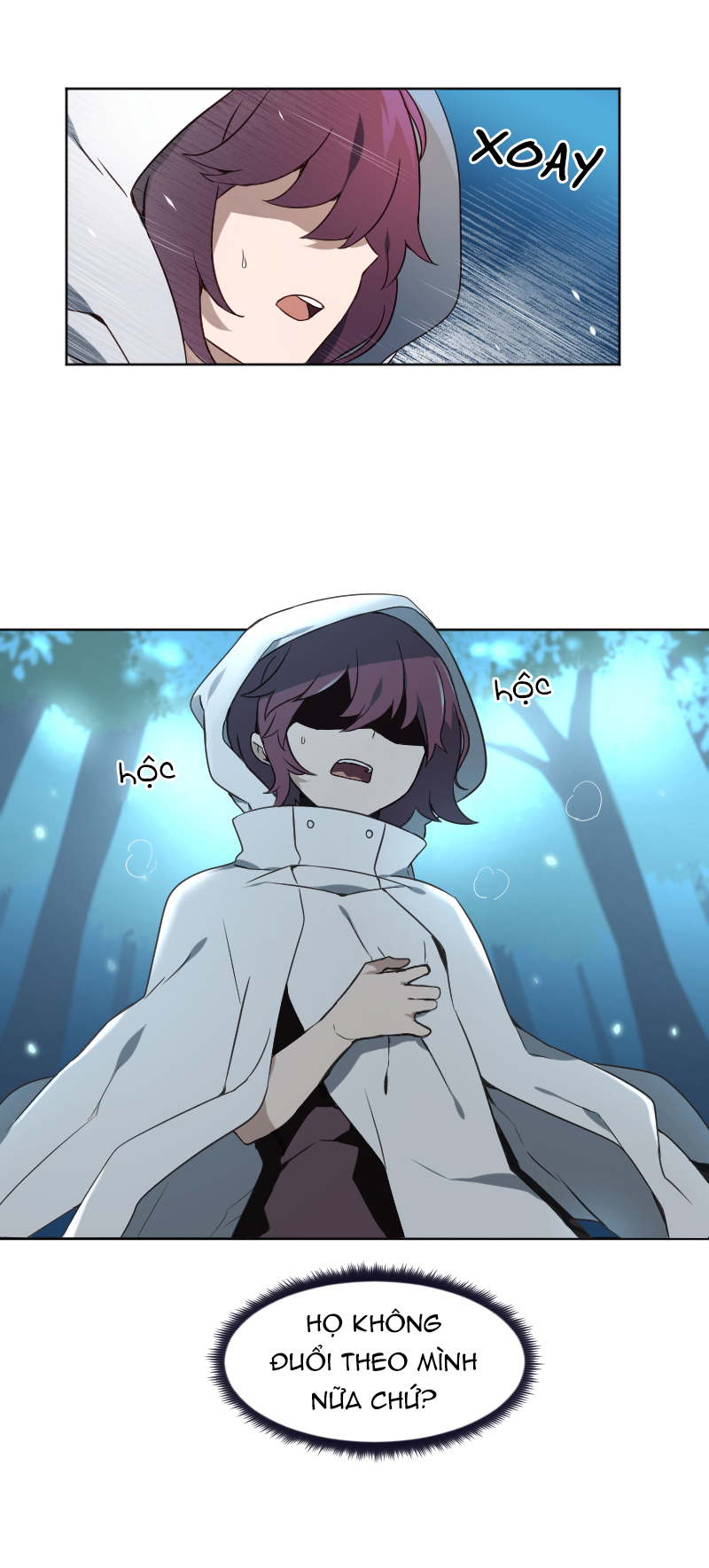 đọc truyện Mage & Demon Queen Chương 36 ảnh 12 tại Thiên Thai Truyện