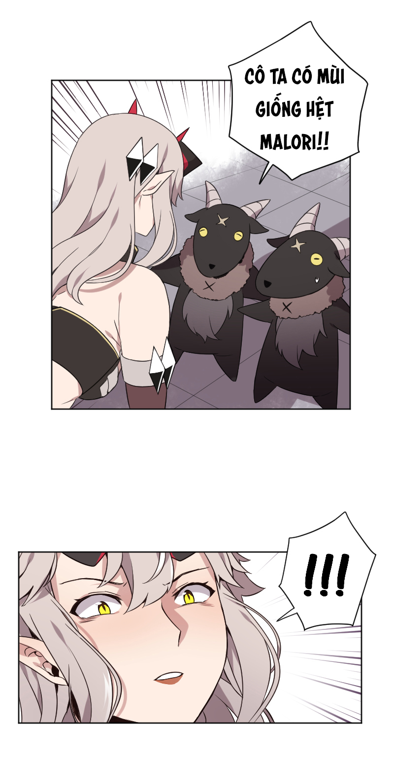 đọc truyện Mage & Demon Queen Chương 36 ảnh 14 tại Thiên Thai Truyện