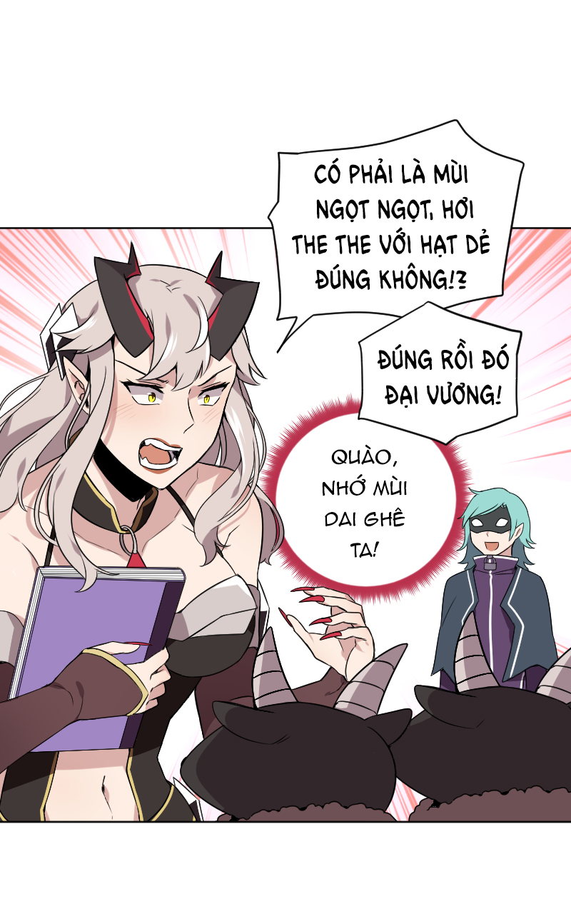 đọc truyện Mage & Demon Queen Chương 36 ảnh 15 tại Thiên Thai Truyện