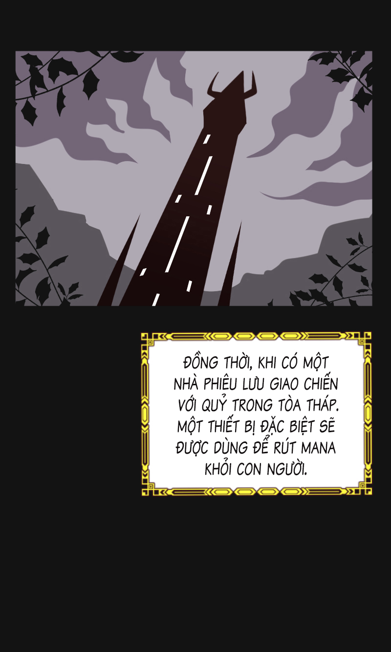 đọc truyện Mage & Demon Queen Chương 36 ảnh 5 tại Thiên Thai Truyện