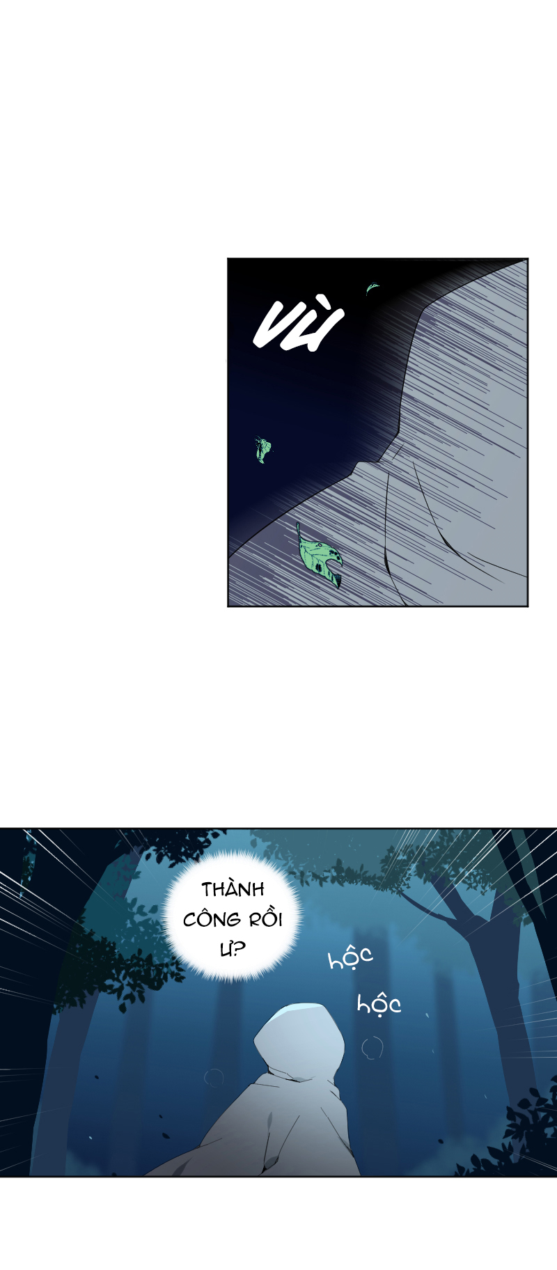 đọc truyện Mage & Demon Queen Chương 36 ảnh 11 tại Thiên Thai Truyện