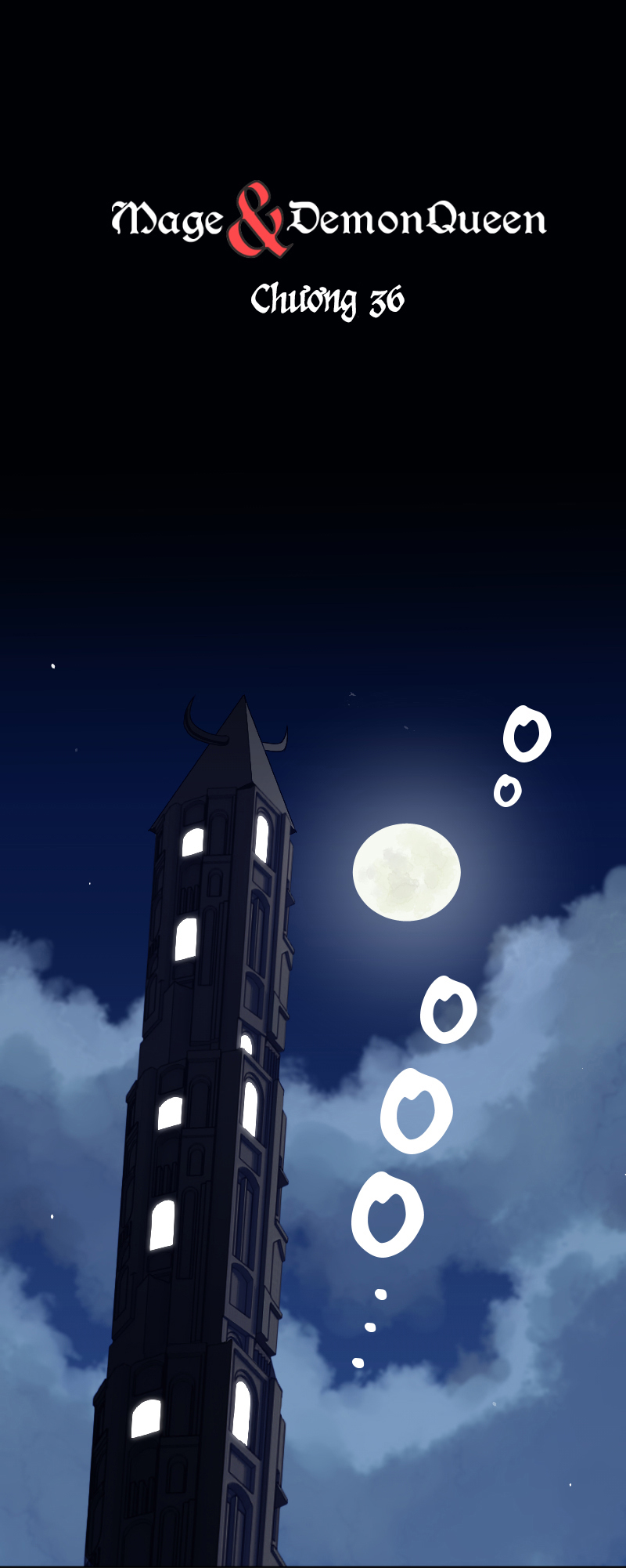 đọc truyện Mage & Demon Queen Chương 37 ảnh 2 tại Thiên Thai Truyện