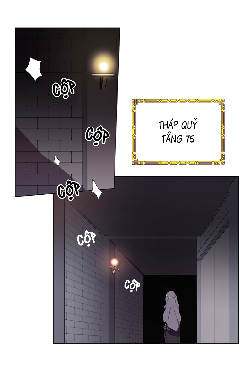 đọc truyện Mage & Demon Queen Chương 37 ảnh 3 tại Thiên Thai Truyện