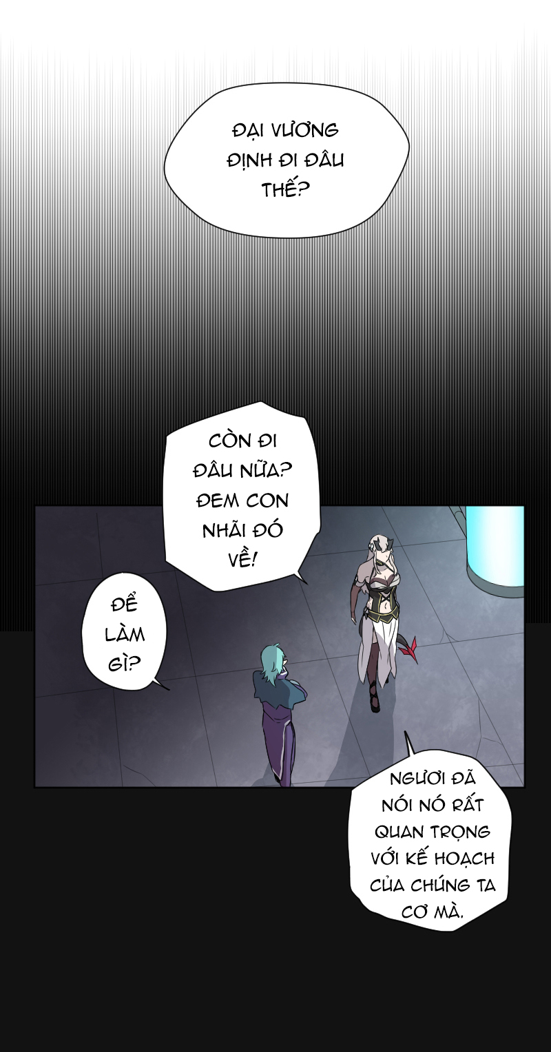 đọc truyện Mage & Demon Queen Chương 37 ảnh 15 tại Thiên Thai Truyện