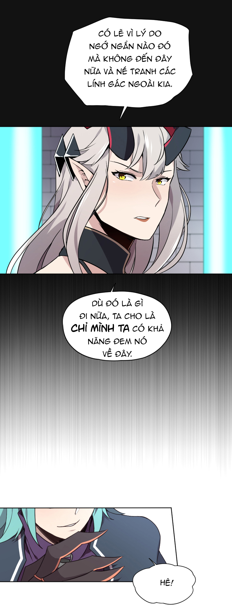 đọc truyện Mage & Demon Queen Chương 37 ảnh 16 tại Thiên Thai Truyện