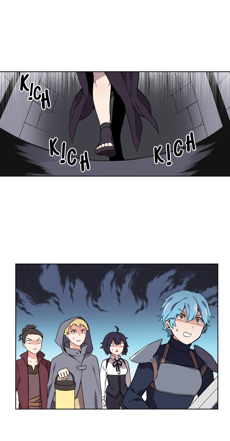 đọc truyện Mage & Demon Queen Chương 37 ảnh 9 tại Thiên Thai Truyện