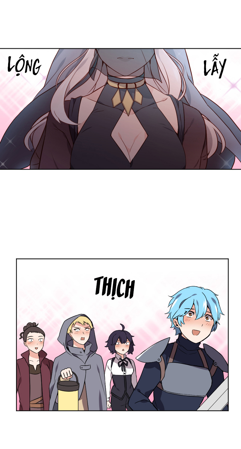 đọc truyện Mage & Demon Queen Chương 37 ảnh 10 tại Thiên Thai Truyện