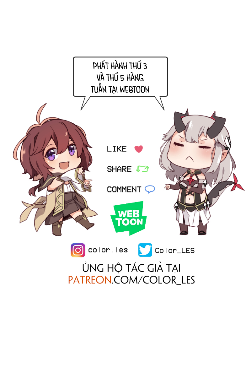 đọc truyện Mage & Demon Queen Chương 38 ảnh 15 tại Thiên Thai Truyện