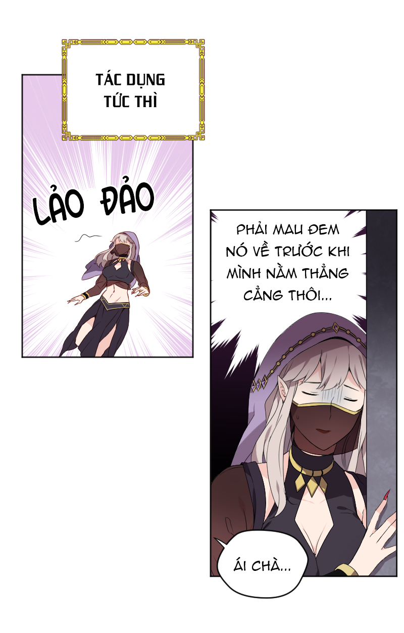 đọc truyện Mage & Demon Queen Chương 38 ảnh 5 tại Thiên Thai Truyện