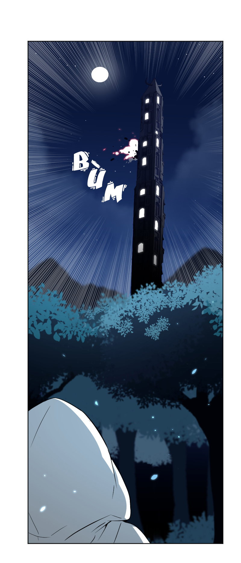 đọc truyện Mage & Demon Queen Chương 38 ảnh 7 tại Thiên Thai Truyện