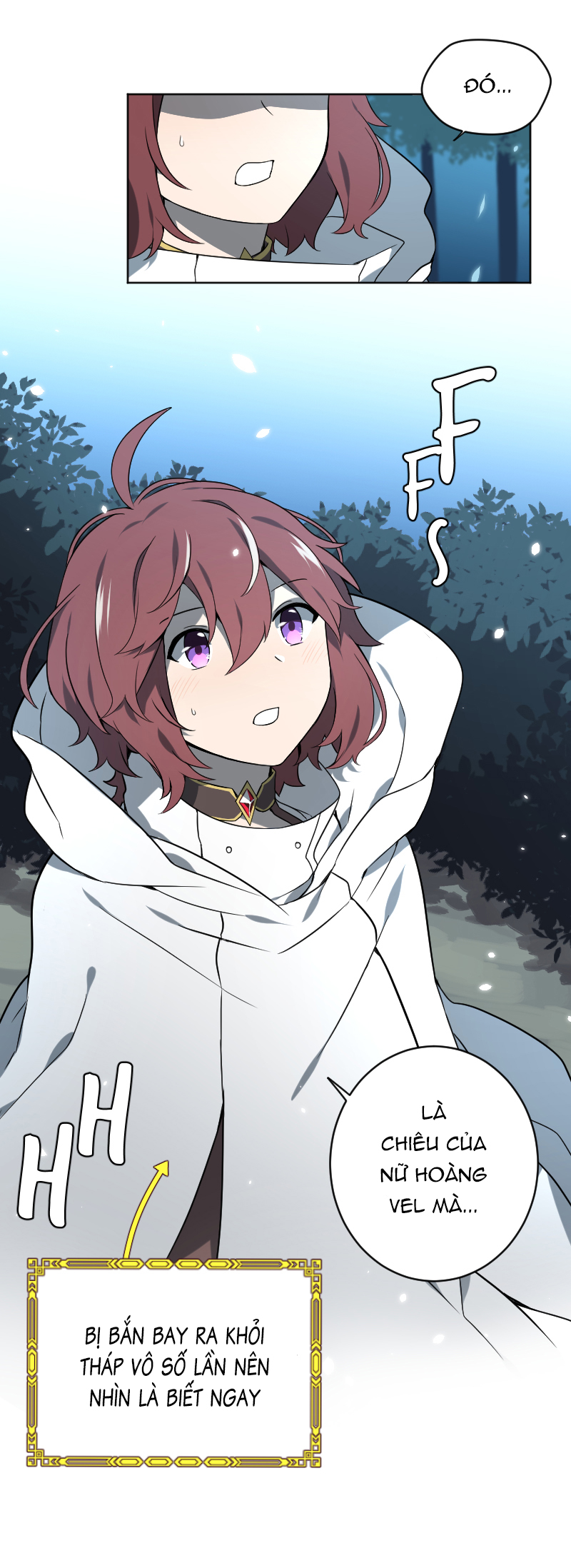 đọc truyện Mage & Demon Queen Chương 38 ảnh 8 tại Thiên Thai Truyện