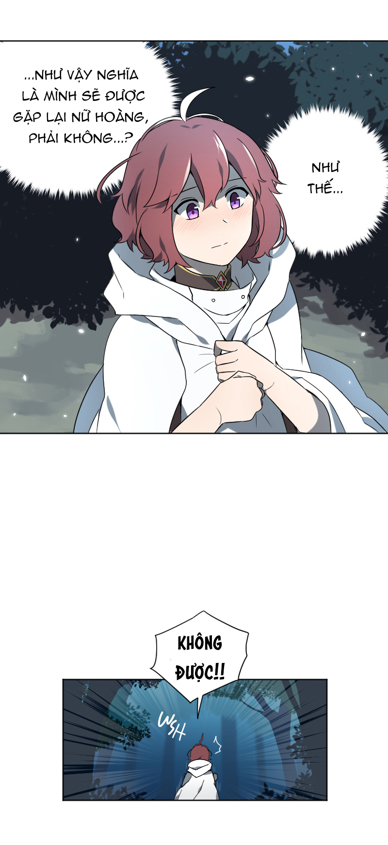 đọc truyện Mage & Demon Queen Chương 38 ảnh 11 tại Thiên Thai Truyện